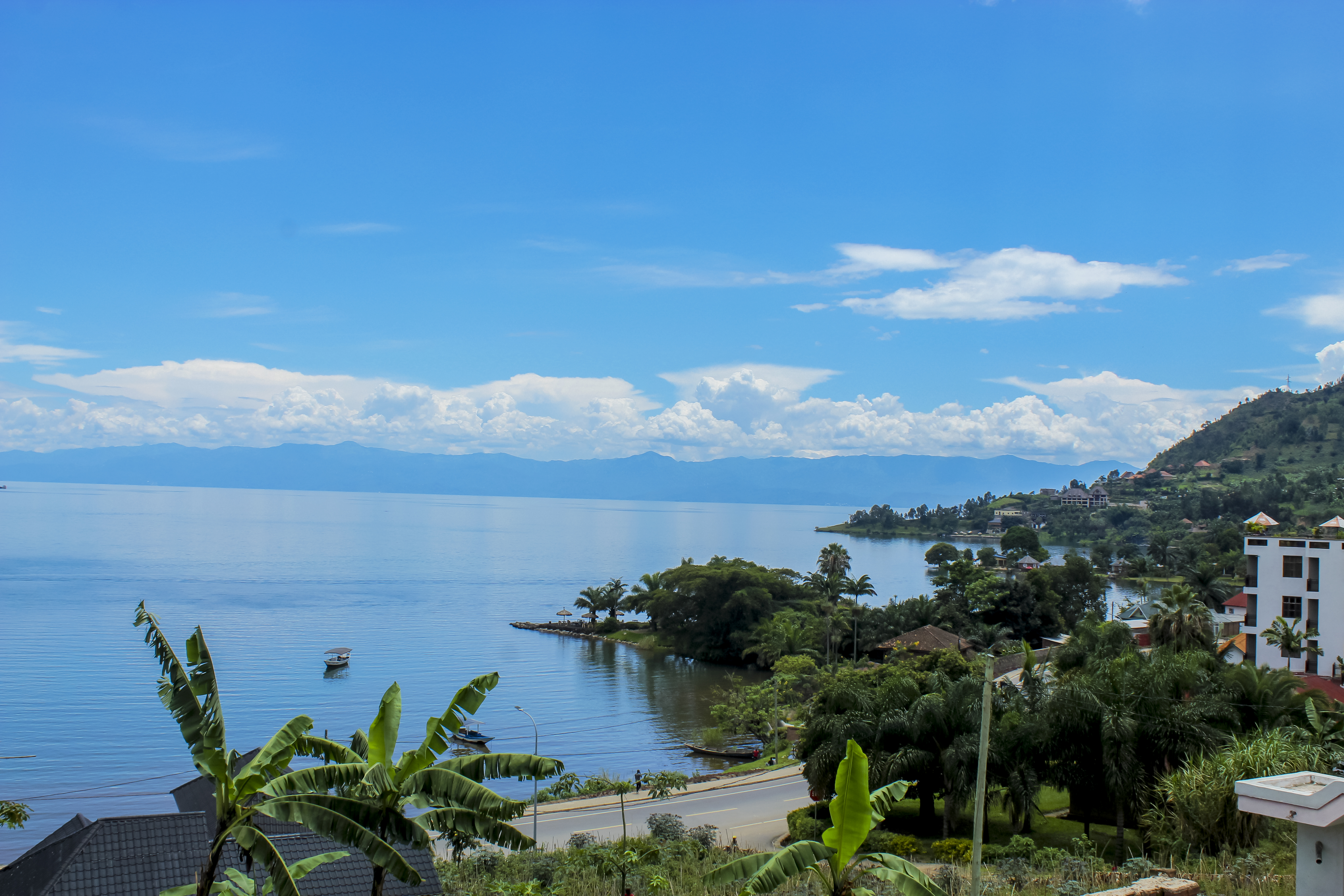 3 Days Lake Kivu Tour