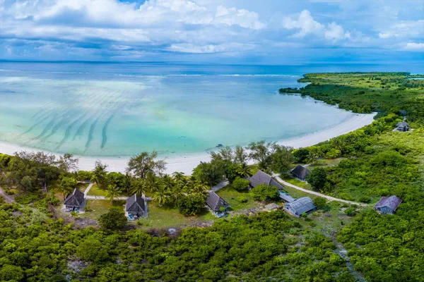 12-Day Luxury Tanzania Honeymoon Tailored