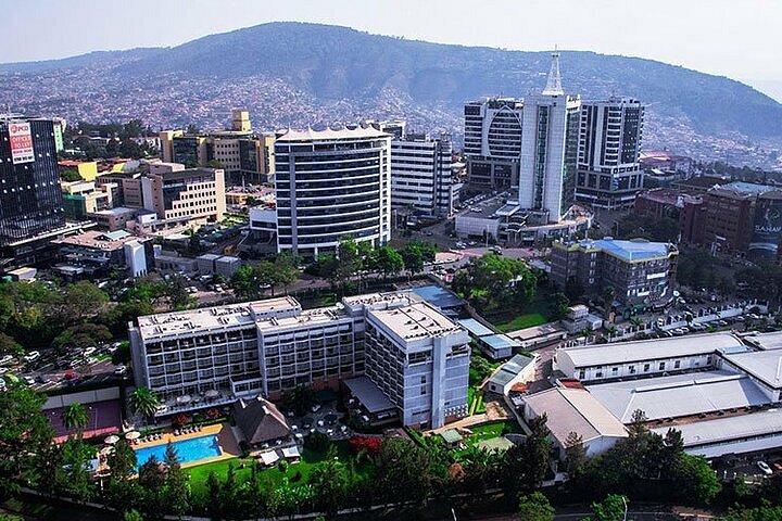 1-Day Half-Day Kigali City Tour